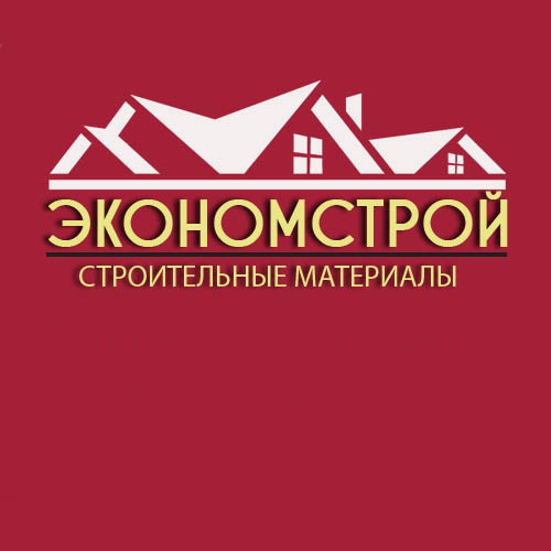 Стройматериалы "Экономстрой"